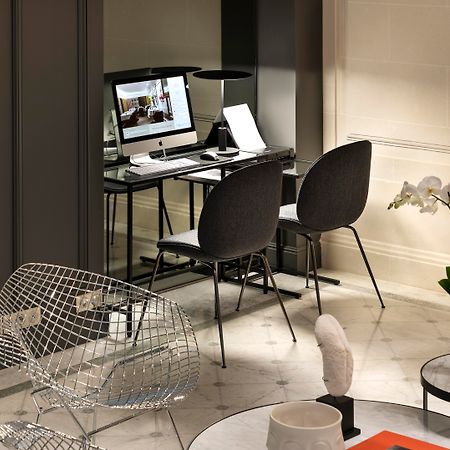 La Clef Champs-Elysees Paris By The Crest Collection Exterior photo The Business Center